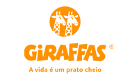 Logo Giraffas - Sou Equity
