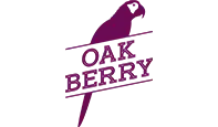 Logo OAK Berry - Sou Equity