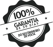 Selo de Garantia - Sou Equity