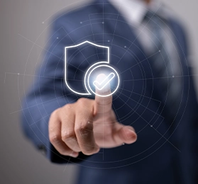 Auxiliamos advogados na obtenção do certificado digital.