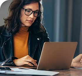 Gestão completa para advogados CLT e associados.